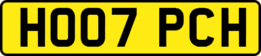 HO07PCH
