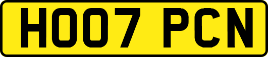 HO07PCN