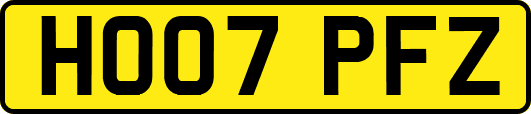 HO07PFZ