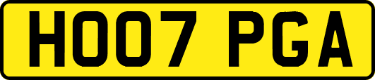 HO07PGA