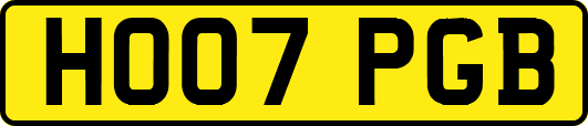 HO07PGB