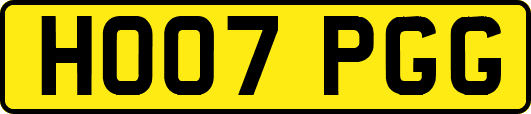HO07PGG