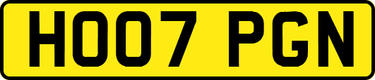 HO07PGN