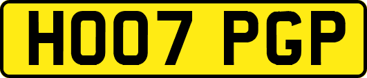 HO07PGP