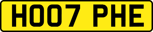 HO07PHE
