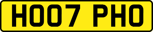 HO07PHO