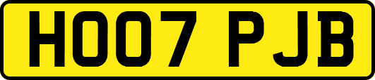 HO07PJB