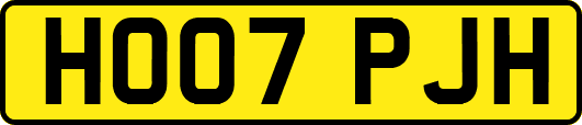 HO07PJH