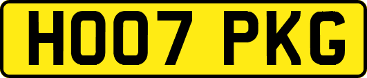 HO07PKG
