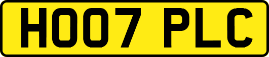 HO07PLC