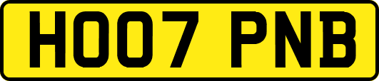 HO07PNB