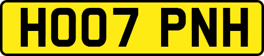HO07PNH