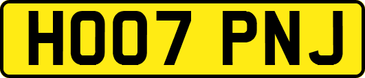 HO07PNJ
