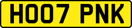 HO07PNK