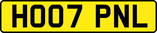 HO07PNL