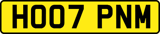HO07PNM