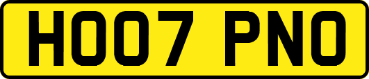HO07PNO