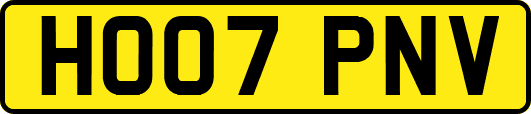 HO07PNV