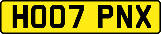 HO07PNX