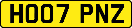 HO07PNZ