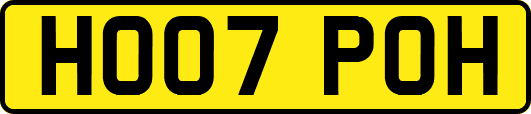 HO07POH