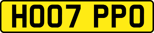 HO07PPO