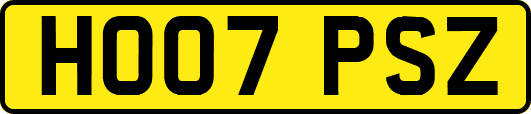 HO07PSZ