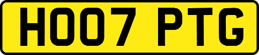HO07PTG