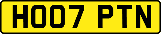 HO07PTN