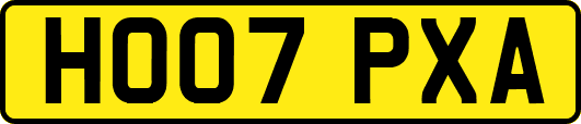 HO07PXA