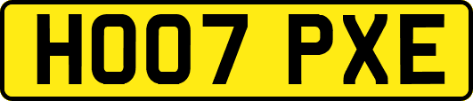HO07PXE