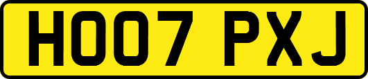 HO07PXJ