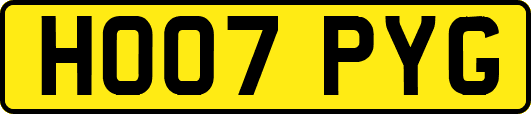 HO07PYG
