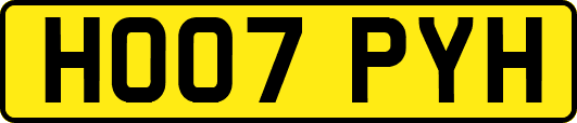 HO07PYH