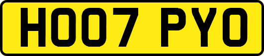 HO07PYO