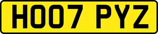 HO07PYZ