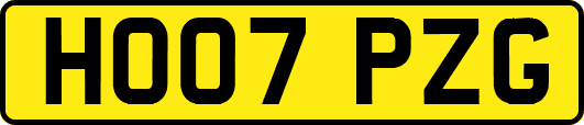 HO07PZG