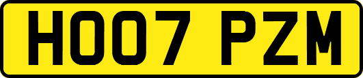 HO07PZM