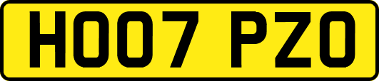 HO07PZO