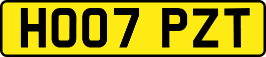 HO07PZT