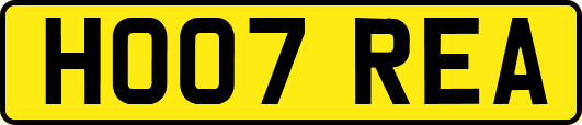 HO07REA