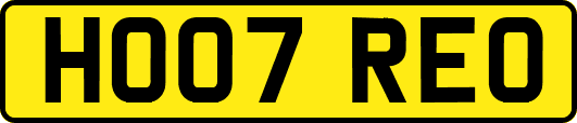 HO07REO