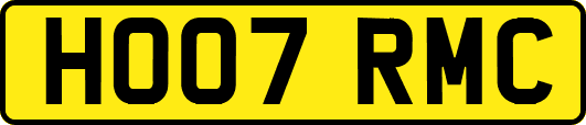 HO07RMC