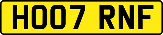 HO07RNF