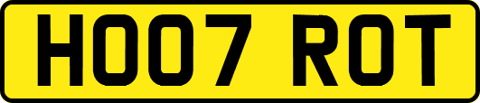 HO07ROT