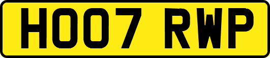 HO07RWP