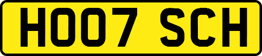 HO07SCH
