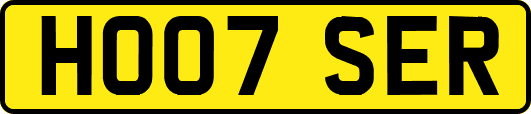 HO07SER