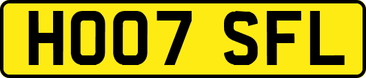 HO07SFL