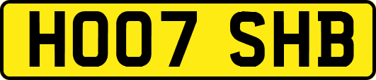 HO07SHB
